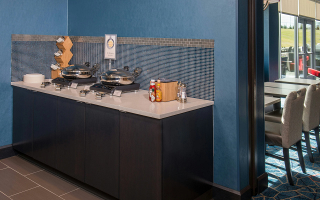 Fairfield Inn & Suites by Marriott Altoona