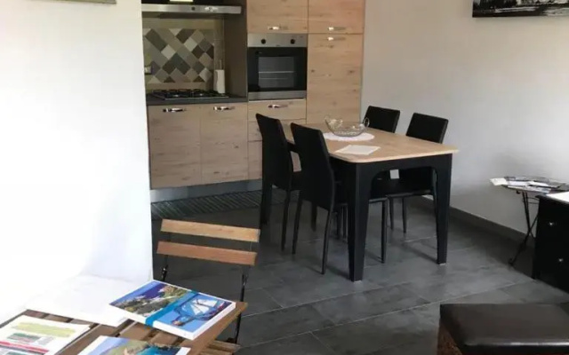 Appartamento Rosmarino