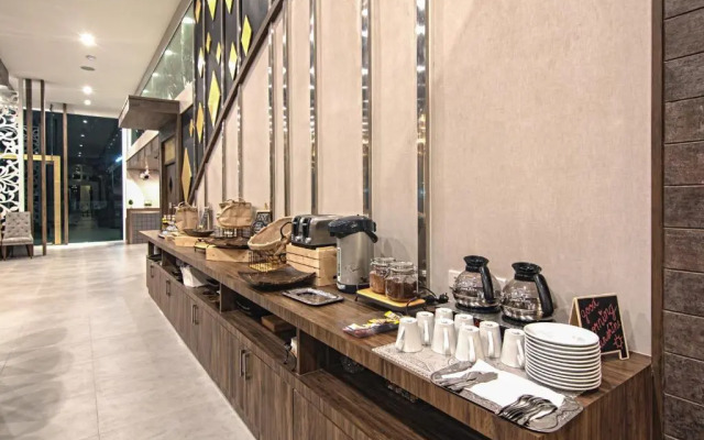 Gallery Design Hotel