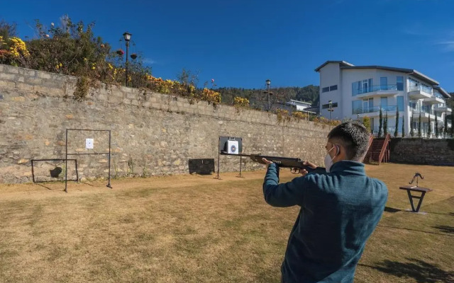 Welcomhotel by ITC Hotels, Shimla