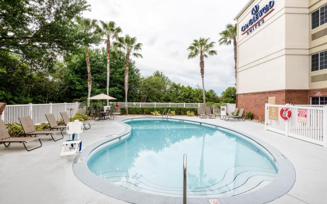 Candlewood Suites Lake Mary, an IHG Hotel