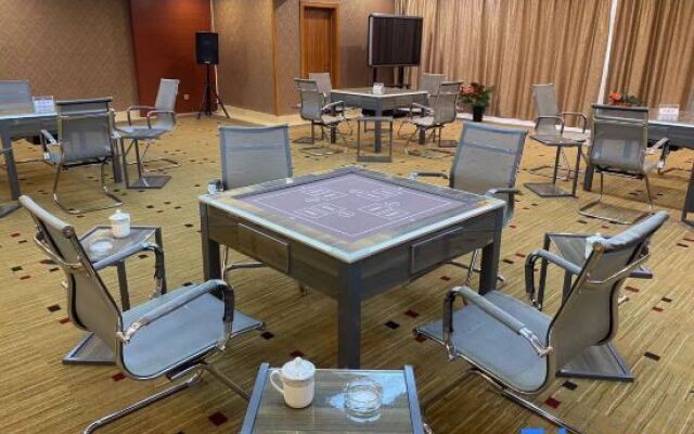 UPLS Hotel