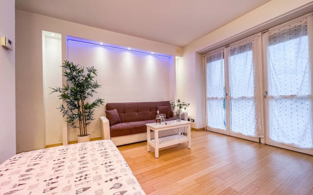 MYHOUSE INN Politecnico