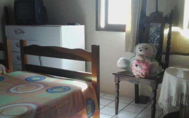 Casa Hostel Mosaicos DyA