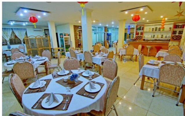 Hotel Chindwin