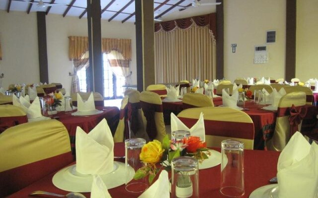 Kandy Paradise Resort