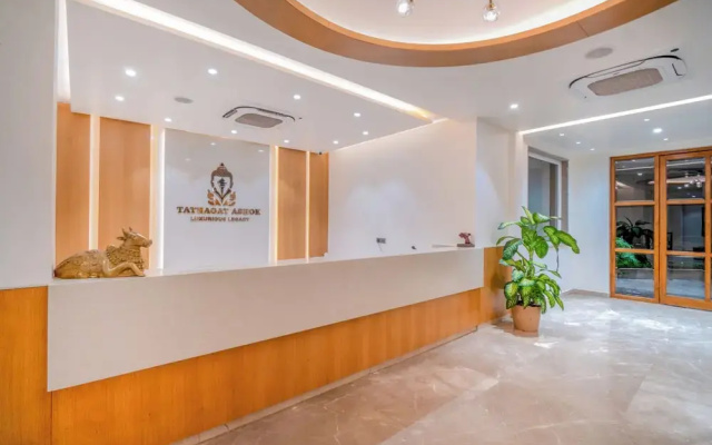 Hotel Tathagat Ashok