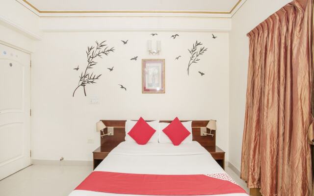 OYO 2561 Hotel Resida Service Apartments