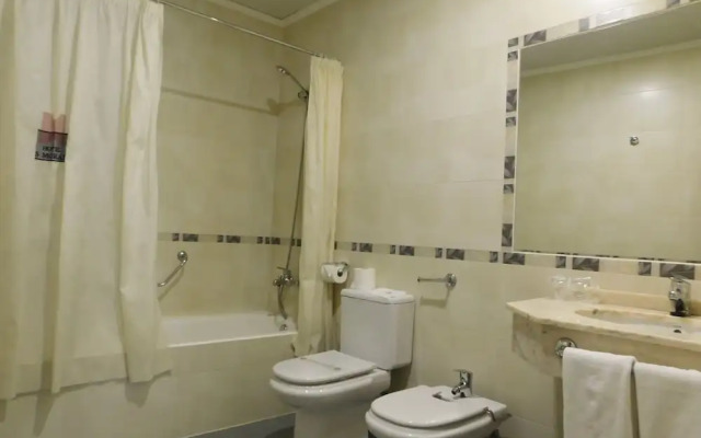 Hotel Las Moradas