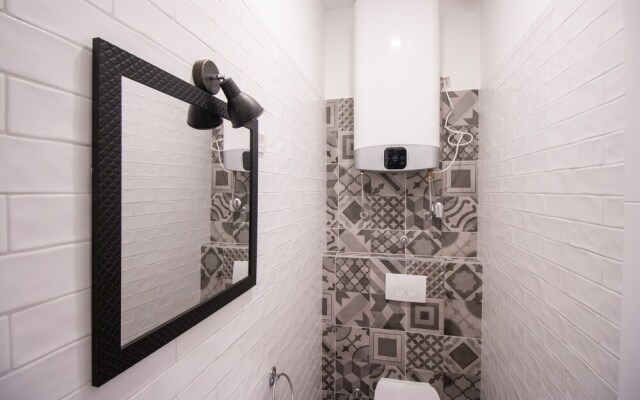 Dandelion boutique hostel