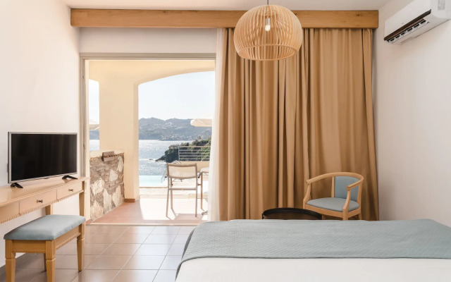 Seaside A Lifestyle Resort All Inclusive