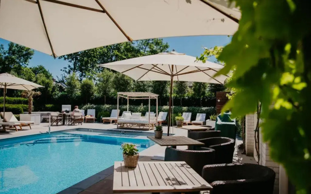 Badhotel Renesse