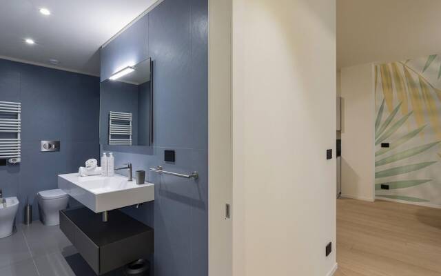 Riviera Flavour Apartments by Wonderful Italy - Origano