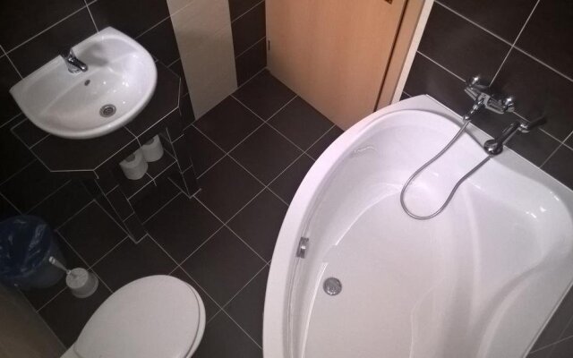 Jeseniky Resort Imperial