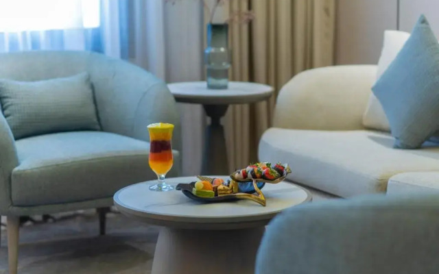 Vittori Palace Hotel & Residence