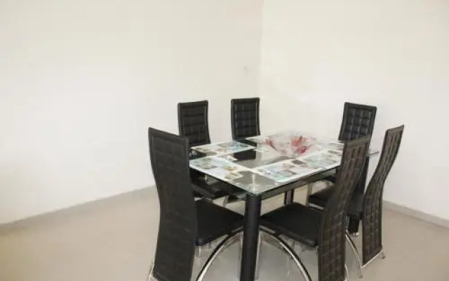 JenJon Holiday Homes - Lavasa