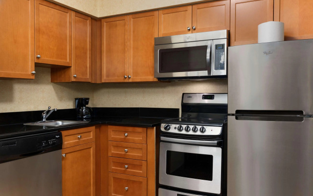 Homewood Suites by Hilton Houston-Westchase