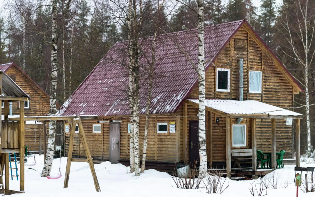 Eliza Home Cottages