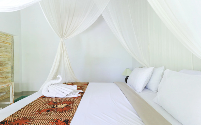 Angels Bungalow by ZUZU