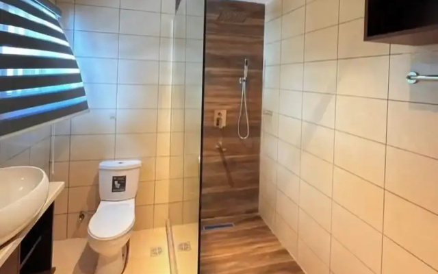 Nextdoor Apartment
