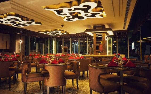 Patra Cirebon Hotel & Convention