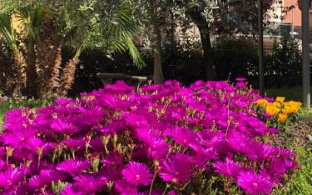 Casa Elisa Dimora Urbana