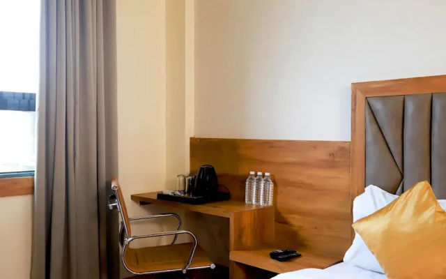 Hotel BKC Minerva