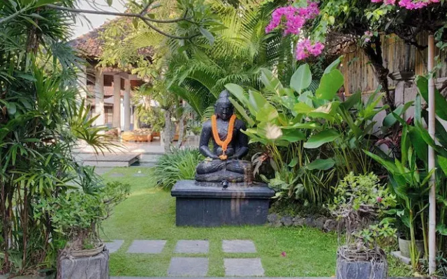 Villa Sesari