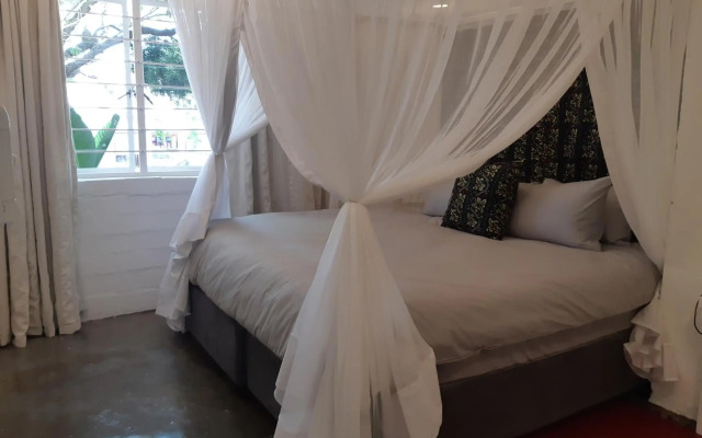 Hornbill House