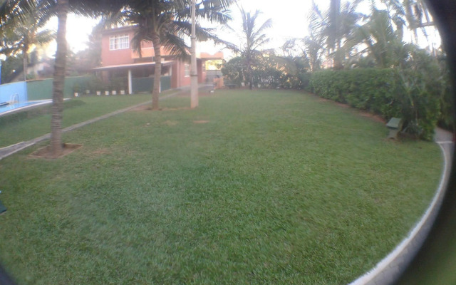 Larn's Villa