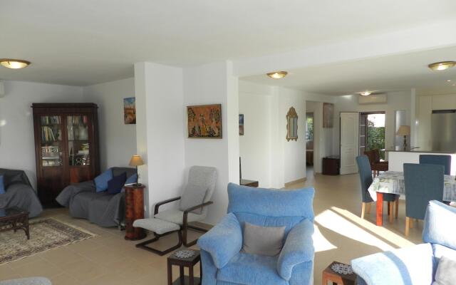 Casa Gigi para 6 Personas