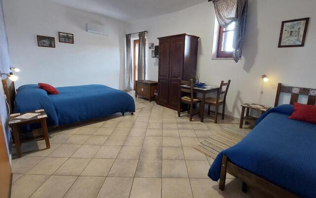 Cloris Guest House