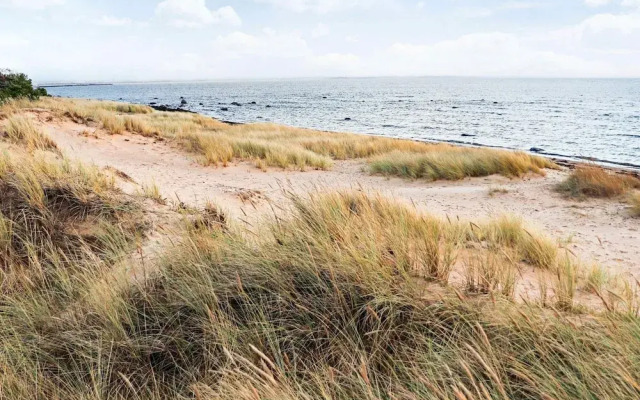 4 Star Holiday Home in Halmstad