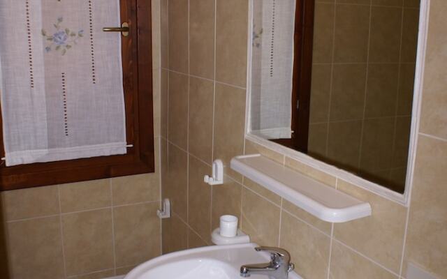 Mirice Residence