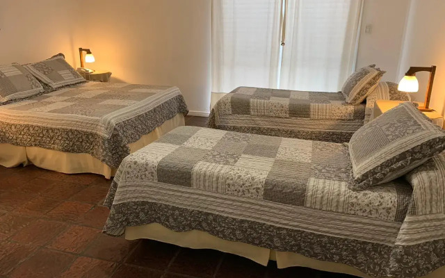 Hotel Hermitage Tandil
