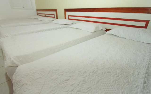 Navegantes Hotel