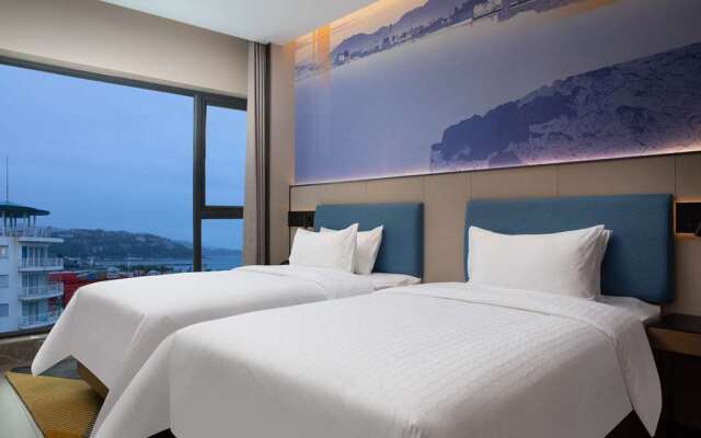 Hampton by Hilton Shenzhen Dameisha