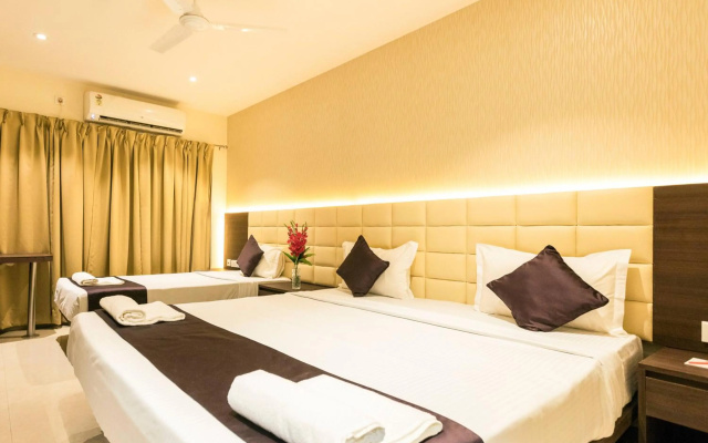 Lynq Cico – Guest Rooms – Kolkata