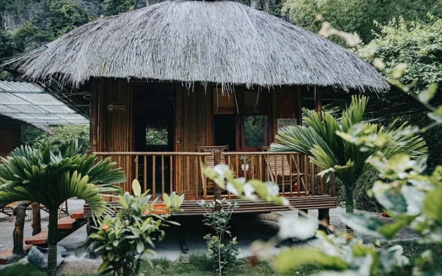 Fairy Mountain Retreat