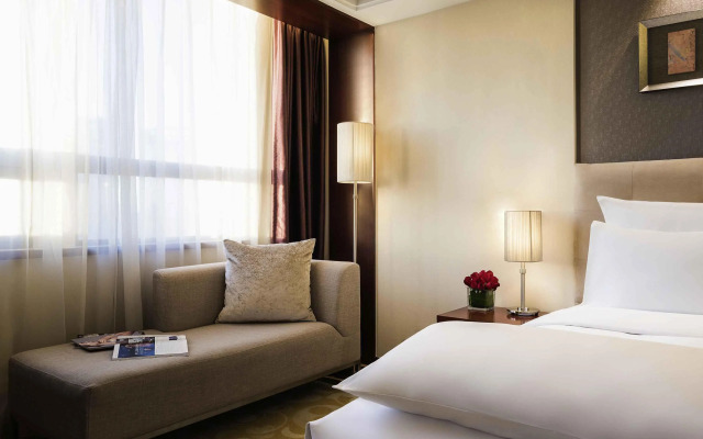 Pullman Beijing South - Newly Renovated