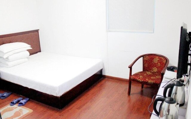 Zhengxuan Hotel