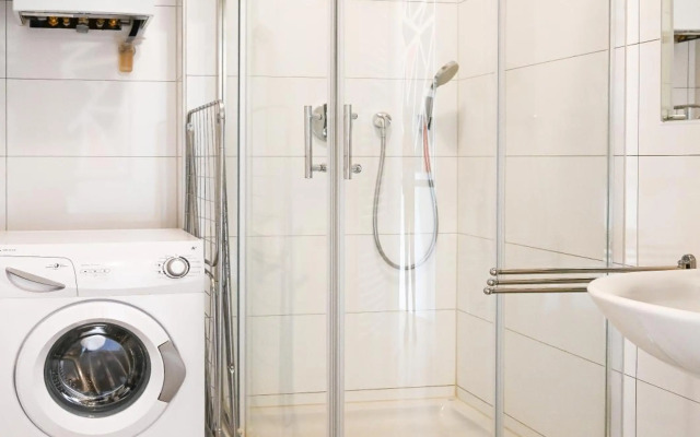 Bright Apartment Naschmarkt