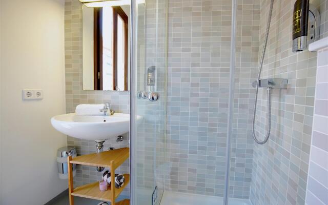 Montmari TI - Spacious and bright apartment