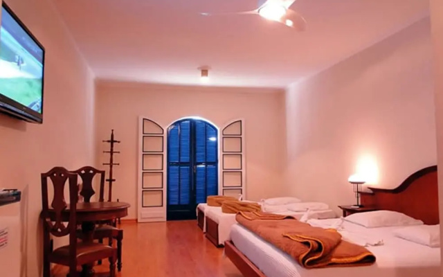 JS Park Hotel