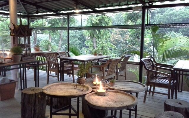Pingplalee Resort