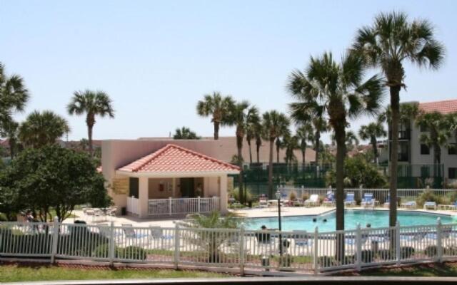 Ocean Village Club K25