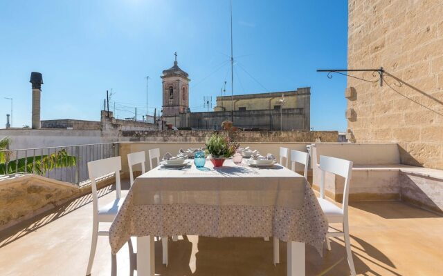 2095 Palazzo Benedetto Campo