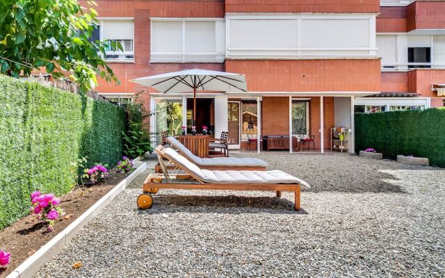 Apartamento Vivalidays Nieves