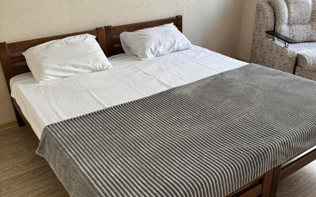 Апартаменты на улице Краснодарская 66В