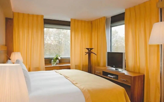 Sofitel Lyon Bellecour